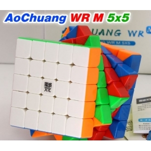 MoYu AoChuang 5x5 WR Magnético